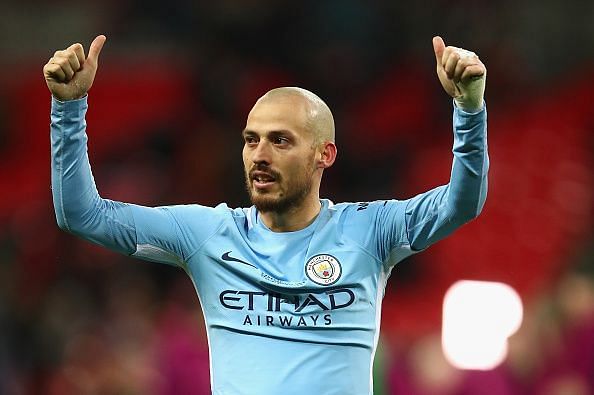 Arsenal v Manchester City - Carabao Cup Final